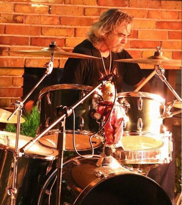 Игорь Грушевский. Фото из личного архива