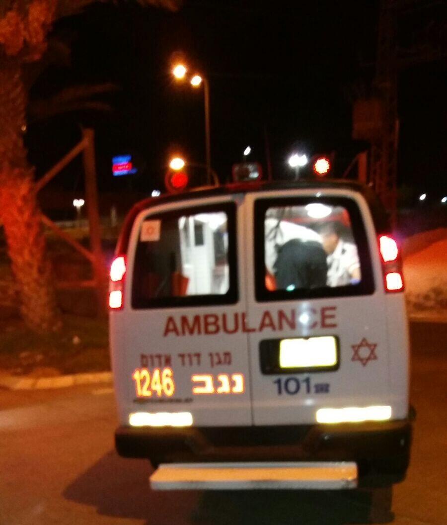 Фото: пресс-служба МАДА