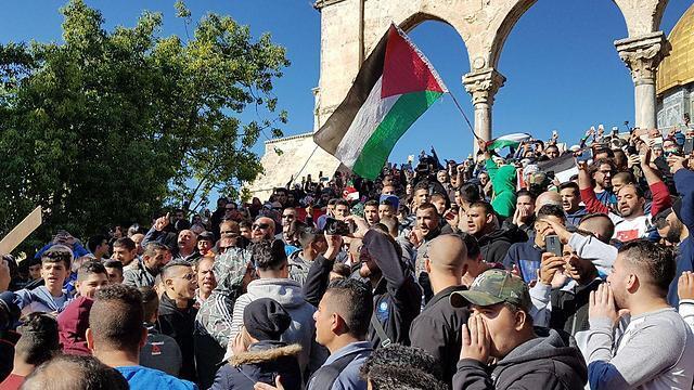 Фото: Хасан Шаалан