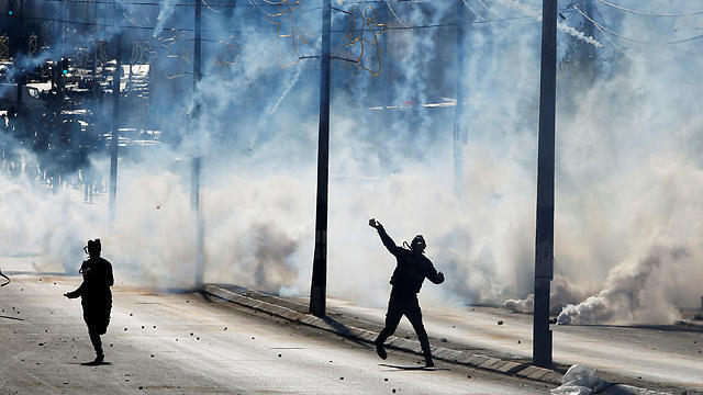 צילום: רויטרס