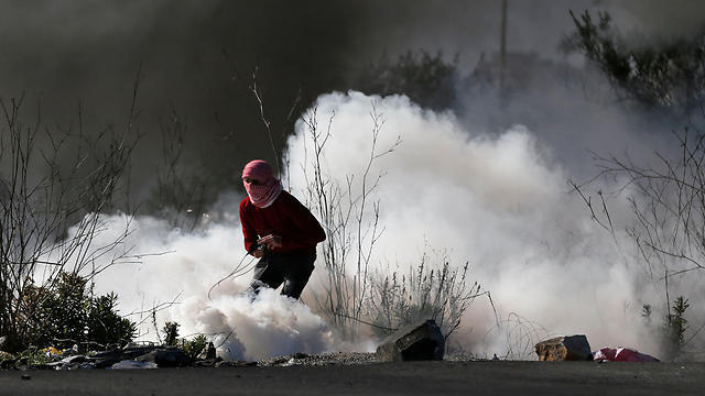 Фото: AFP (צילום: AFP) Фото: AFP
