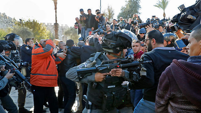 Фото: AFP (צילום: AFP) Фото: AFP