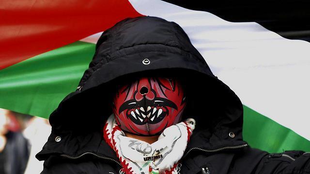 Фото: AFP (צילום: AFP) Фото: AFP