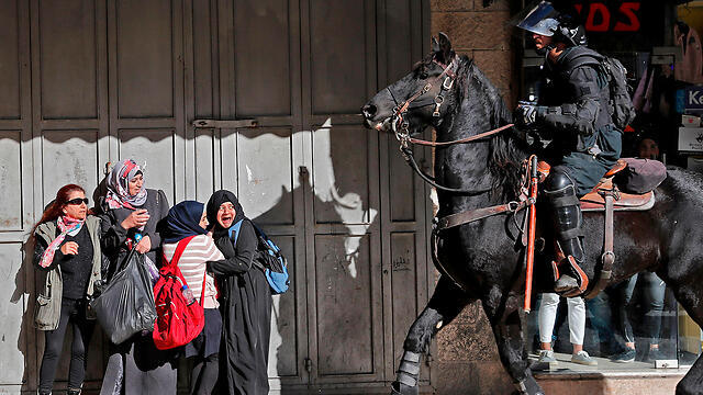 Фото: AFP (צילום: AFP) Фото: AFP