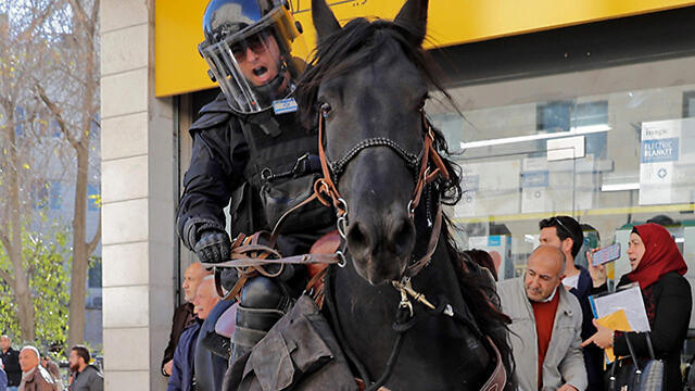 Фото: AFP (צילום: AFP) Фото: AFP