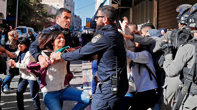 Фото: AFP (צילום: AFP) Фото: AFP