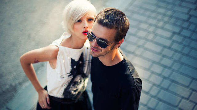 Иллюстрация: shutterstock (צילום: Shutterstock) Иллюстрация: shutterstock