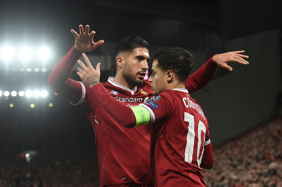 Фото: АР (צילום: AFP) Фото: АР