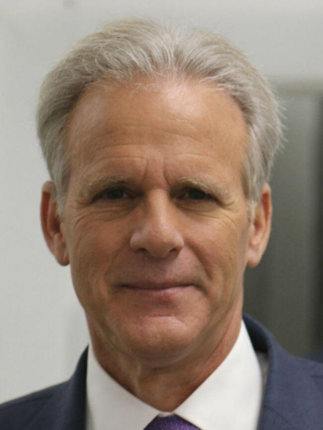 Michael Oren