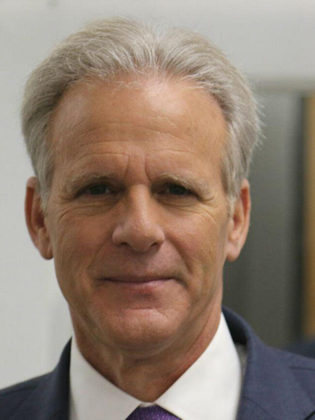 Michael Oren (Photo: Avi Moalem) Michael Oren