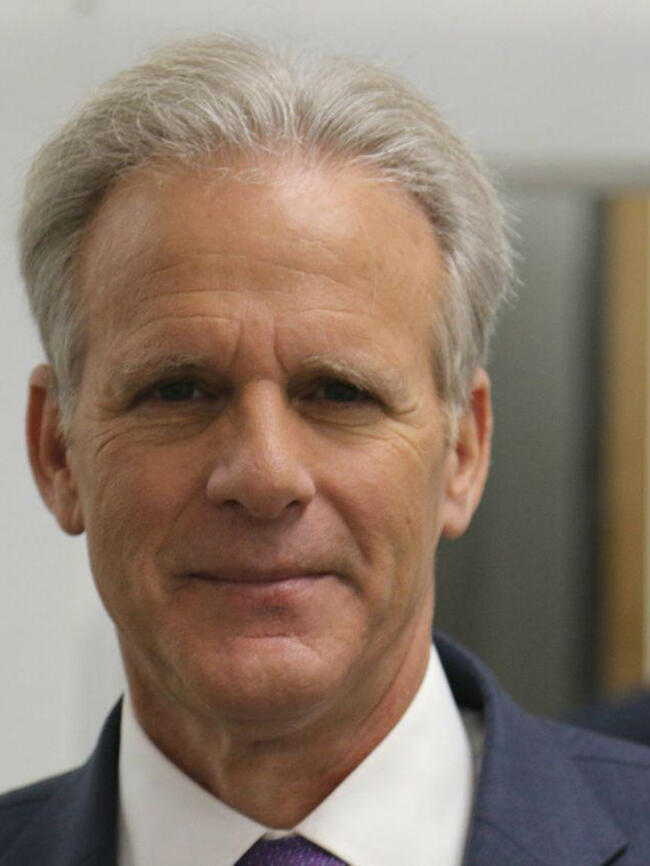 Michael Oren (Photo: Avi Moalem) Michael Oren