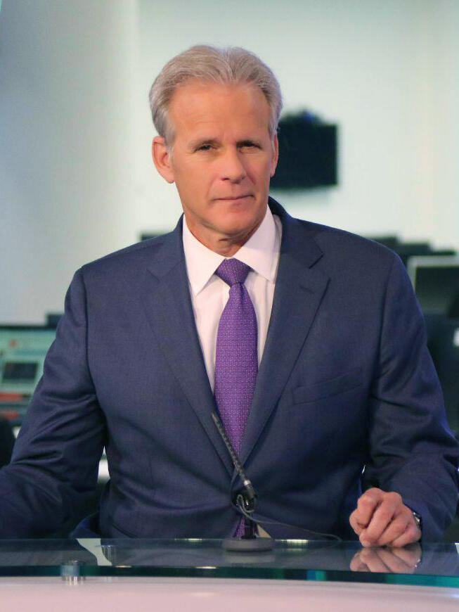 Michael Oren (Photo: Avi Moalem) Michael Oren