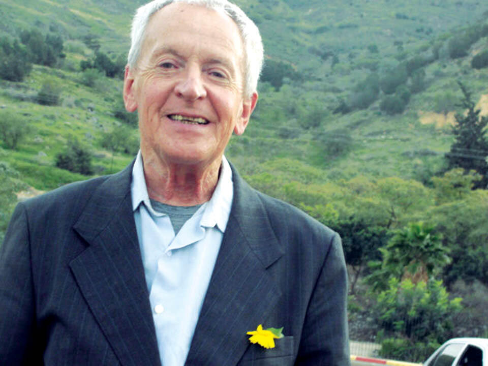 Алексей Сперанский