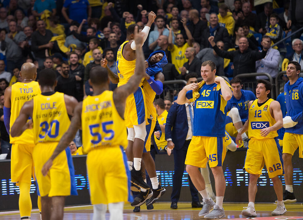 Фото: Оз Муалем (צילום: עוז מועלם) Фото: Оз Муалем