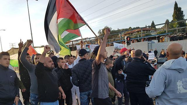 Saturday's protest, which devolved into a riotnullnull Saturday's protest, which devolved into a riot