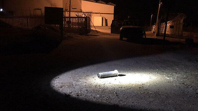 Gaza rocket launches at Israel are inching towards becoming an everyday reality again