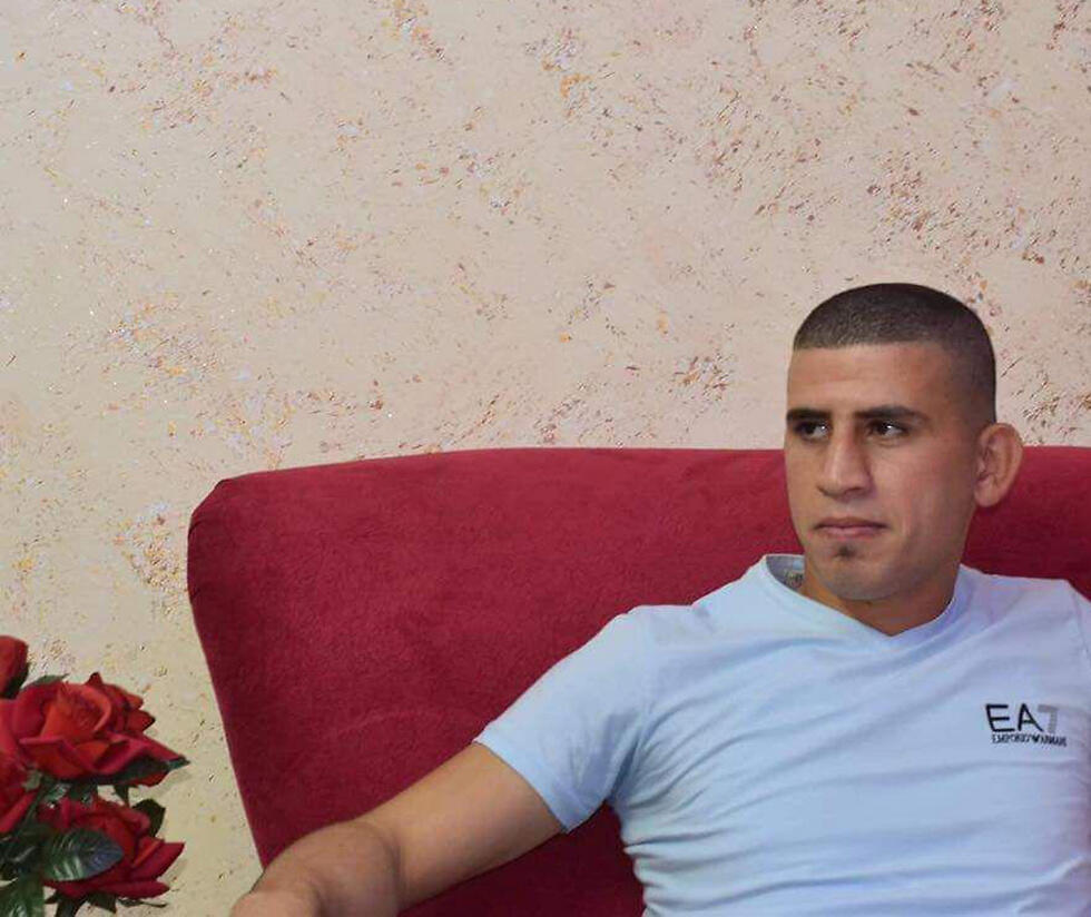 Terrorist identified as 24-year-old Yassin Abu al-Qaraa of Nablus area