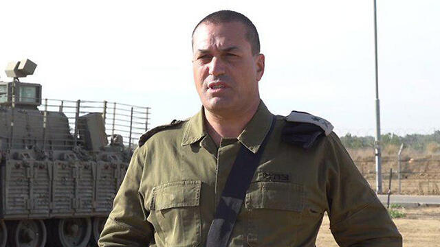 Maj. Gen. Eyal Zamir 