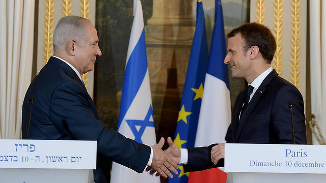 Фото: Ави Охаюн. ЛААМ