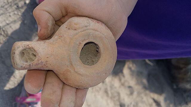 Фото: Нир Дистельфелд