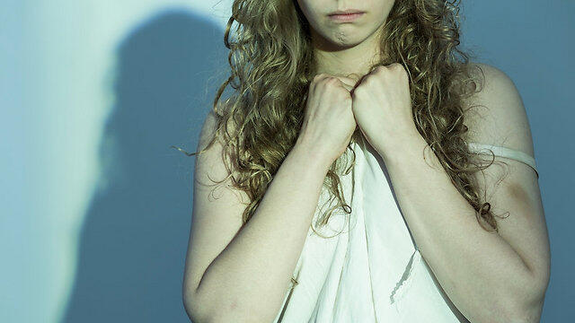 Фотоиллюстрация: shutterstock (צילום: שאטרסטוק) Фотоиллюстрация: shutterstock