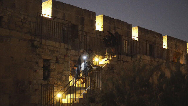 Фото: Эли Мендельбойм