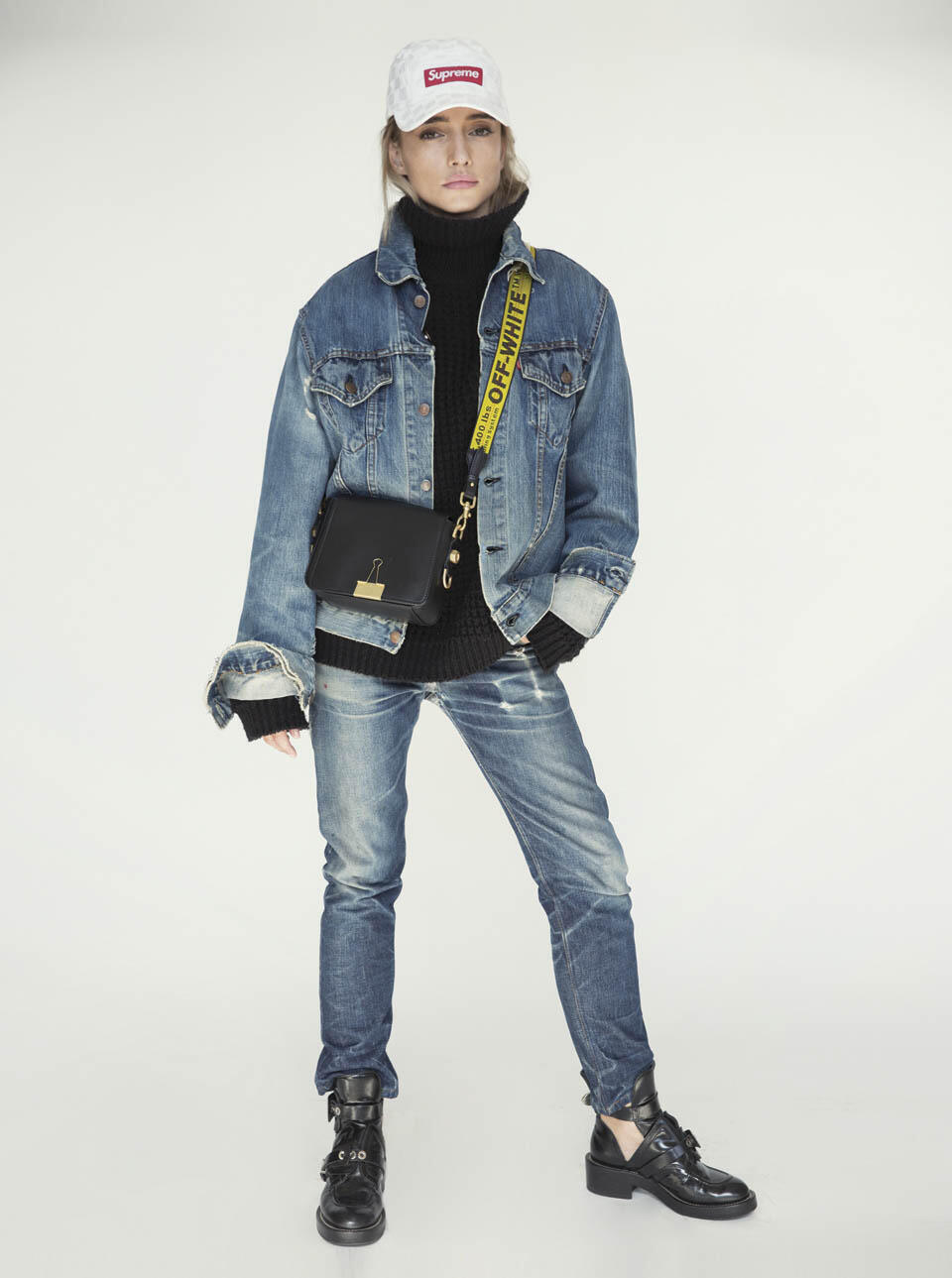 Фото: Двир Кахлон