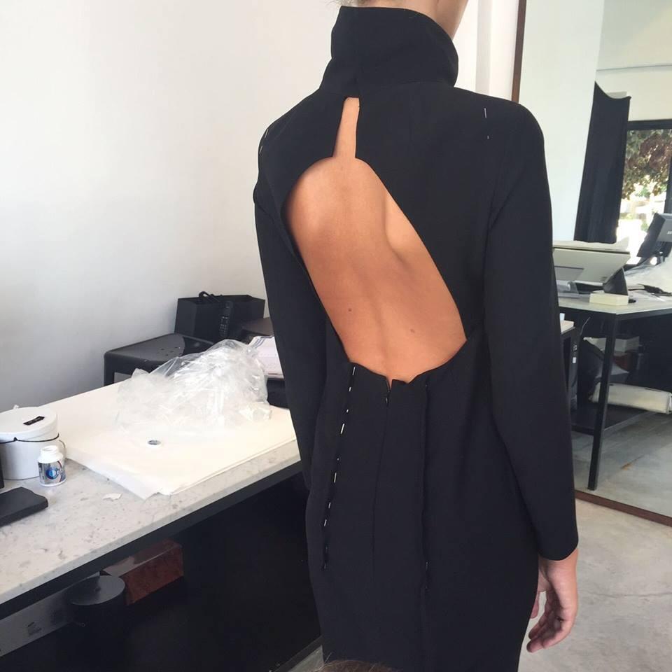 Рабочий момент в студии Rimmaromano. Фото со страницы в фейсбуке (фейсбук Римма Романо) Рабочий момент в студии Rimmaromano. Фото со страницы в фейсбуке