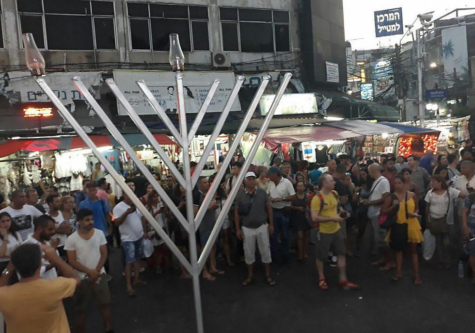 Бангкок. Фото: ХАБАД