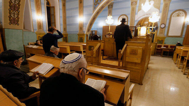 Тбилиси. Фото: EPA