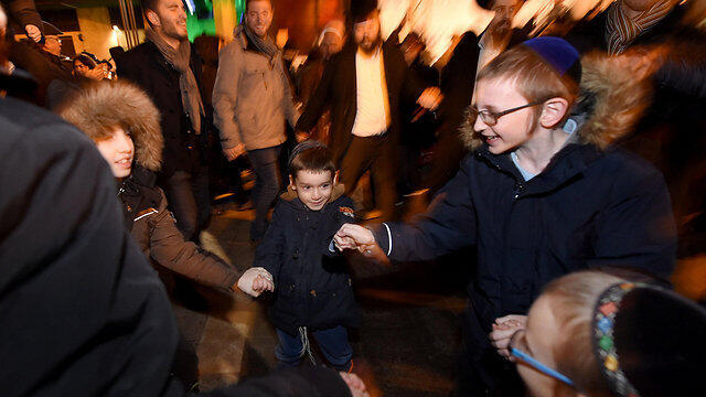 Будапешт. Фото: AFP