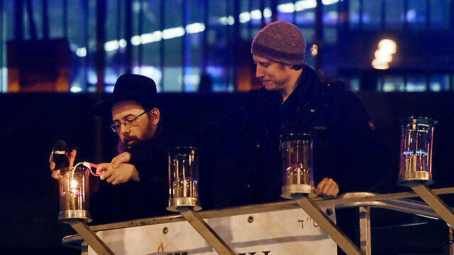 Будапешт. Фото: EPA