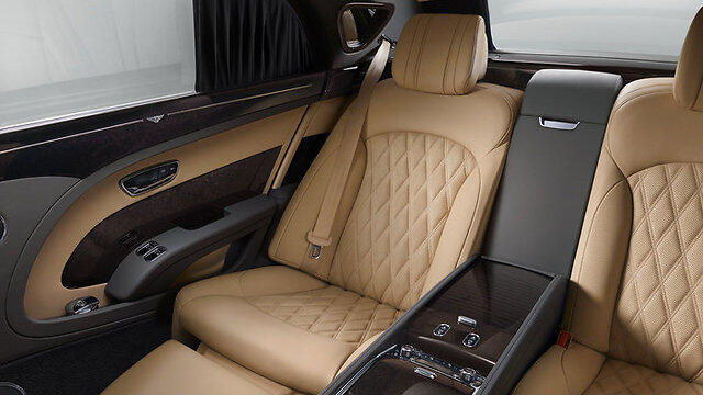 Bentleynullnull Bentley