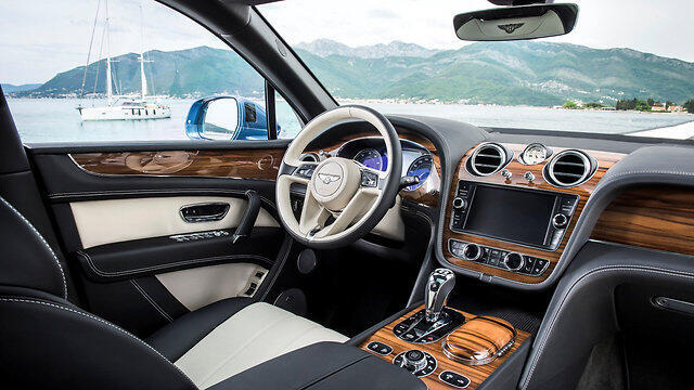 Bentleynullnull Bentley