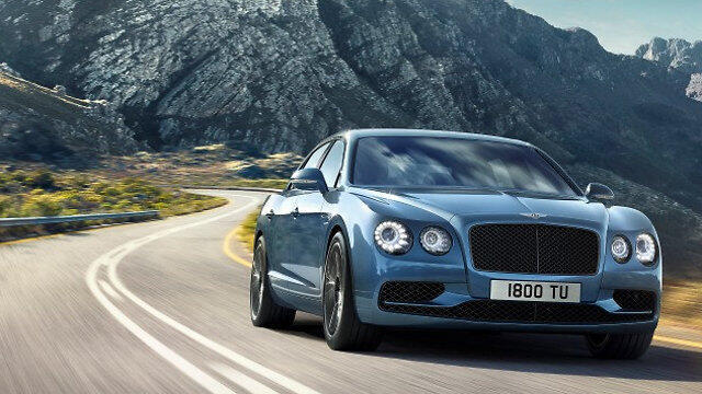 Bentleynullnull Bentley