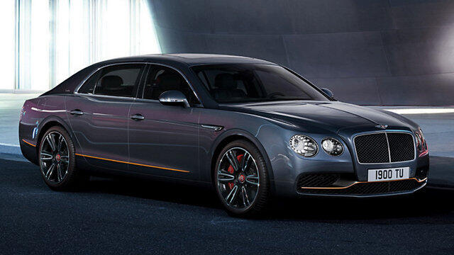 Bentleynullnull Bentley