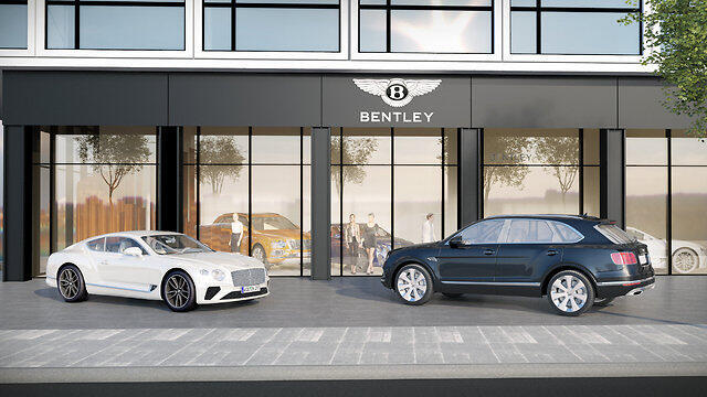 Bentleynullnull Bentley