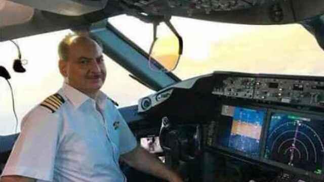 Captain Yousef Dajah