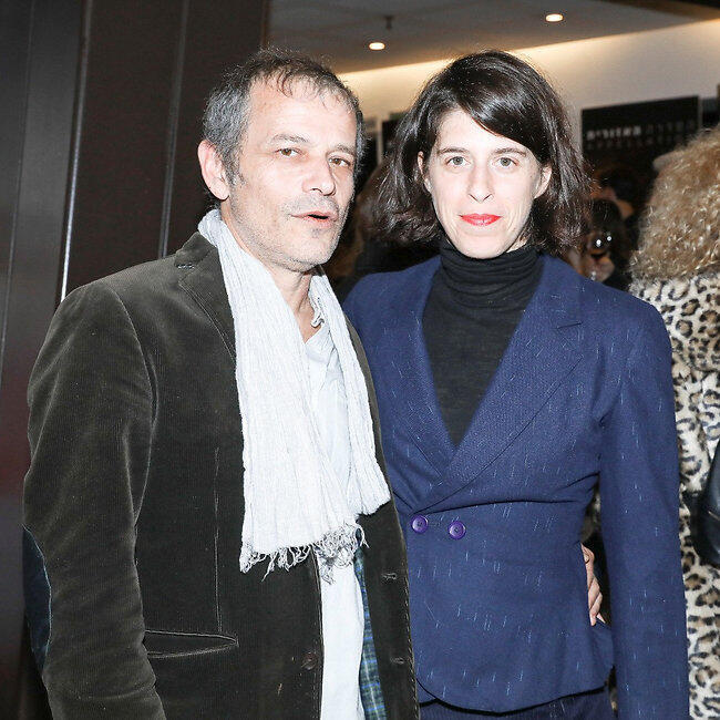 תודה שבאתם. רמי הויברגר ודנה יהלומי (צילום: רפי דלויה) תודה שבאתם. רמי הויברגר ודנה יהלומי