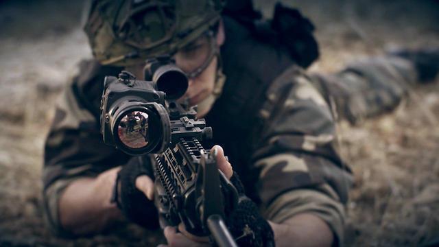 Прицел Exact nullnull Прицел Exact