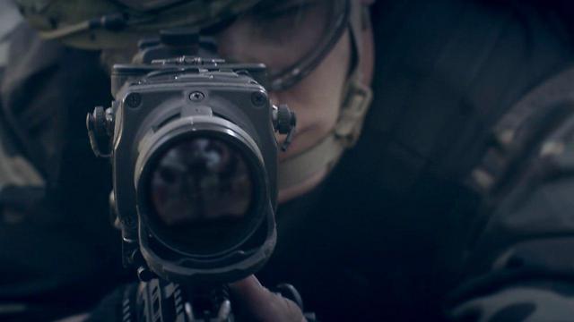 Новый прицел Exact nullnull Новый прицел Exact