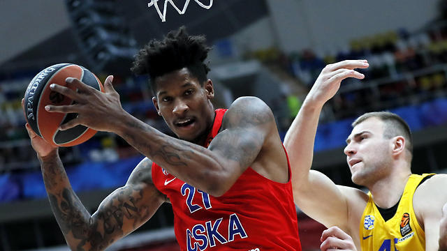 Фото: ЕРА (צילום: EPA) Фото: ЕРА