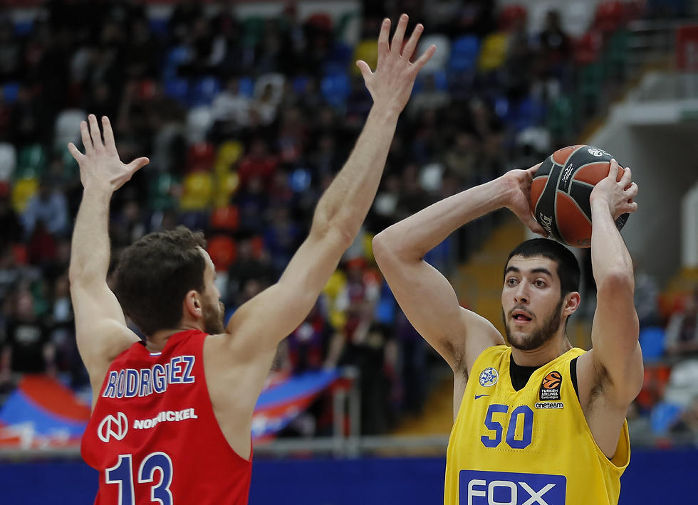 Фото: ЕРА (צילום: EPA) Фото: ЕРА