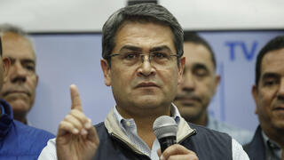 תומך נלהב של ישראל, ואף נבחר לשאת משואה ביום העצמאות ב-2018