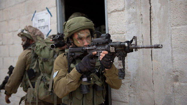 Фото: ЦАХАЛ