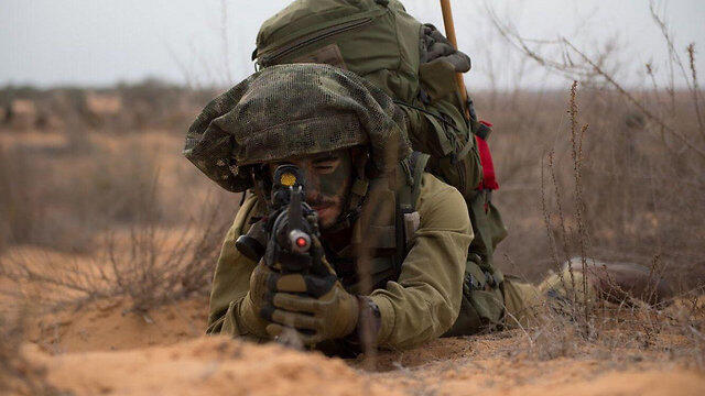 Фото: ЦАХАЛ