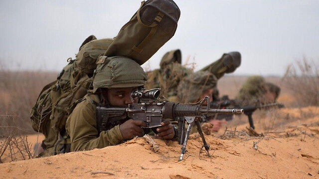 Фото: ЦАХАЛ