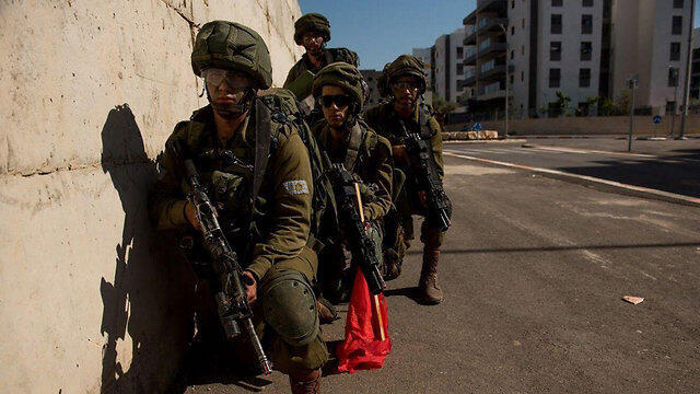 Фото: ЦАХАЛ