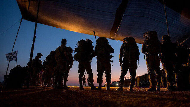 Фото: ЦАХАЛ