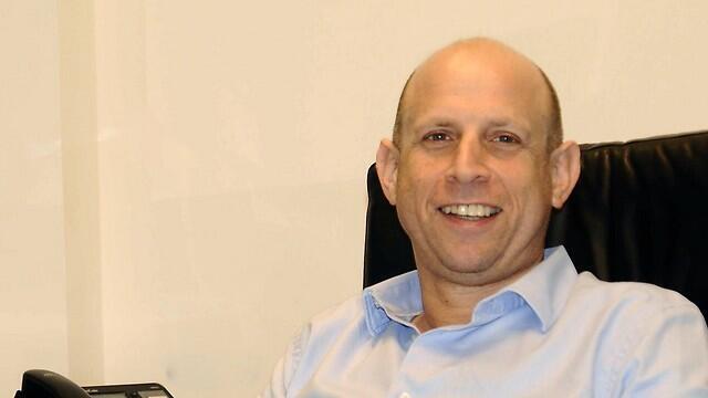 Адвокат Гиль Бен-Ари (באדיבות המצולם) Адвокат Гиль Бен-Ари